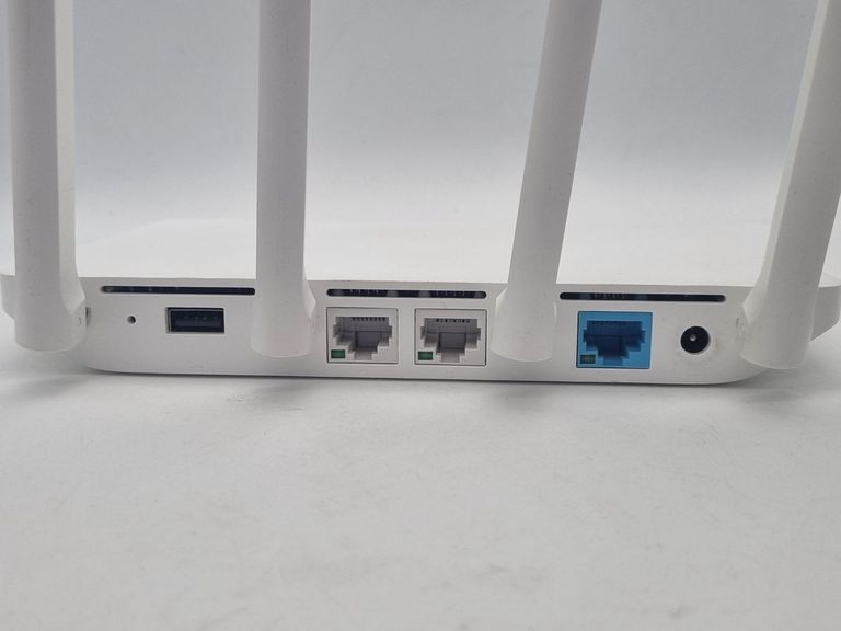 Оголошення Xiaomi mi router 3 Б/У