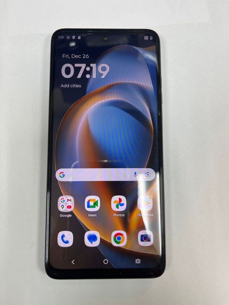 Розпродаж Motorola moto g05 4/128gb, продавець Техноскарб