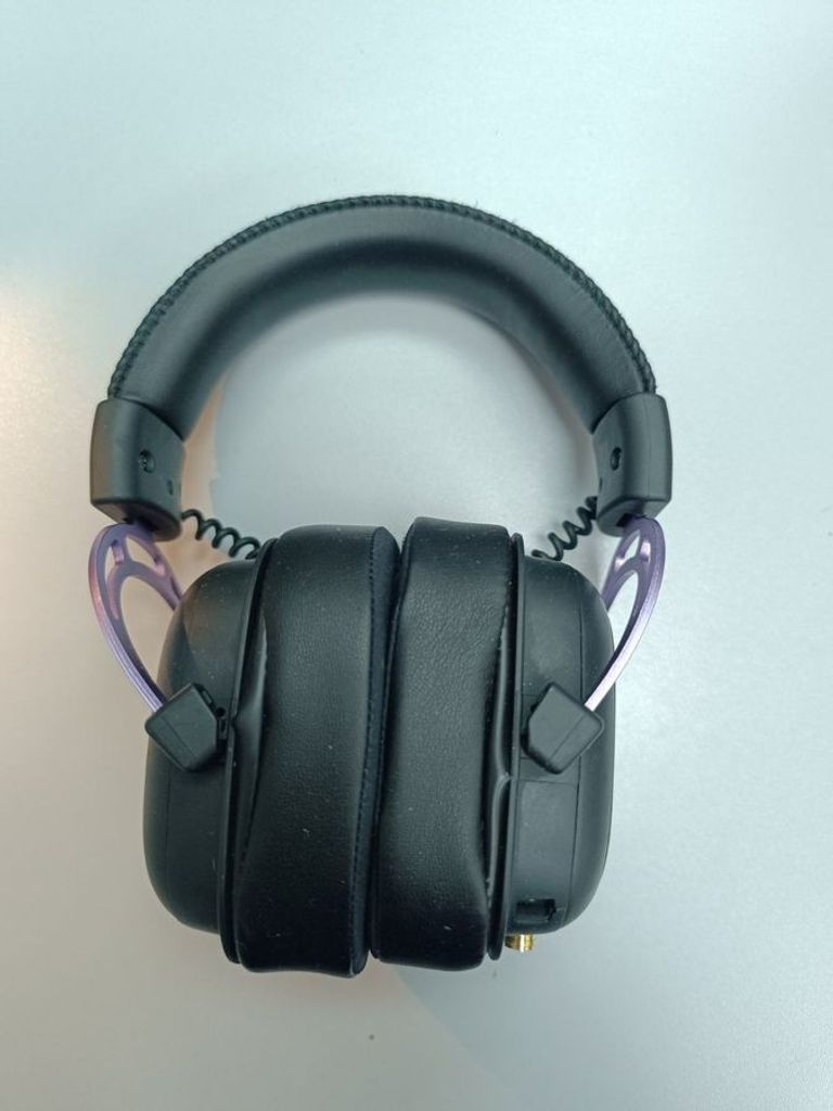 Оголошення Hator hypergang 2 Б/У