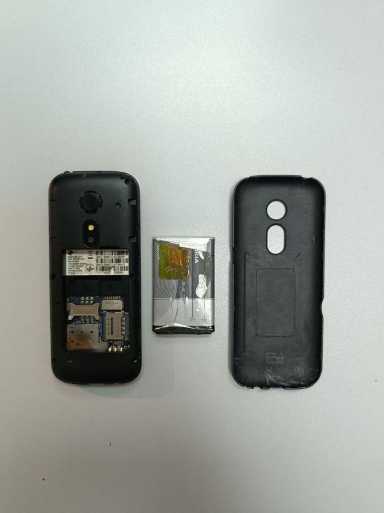 Дешево 2e E180 2019 Black (680576170033) з ломбарду