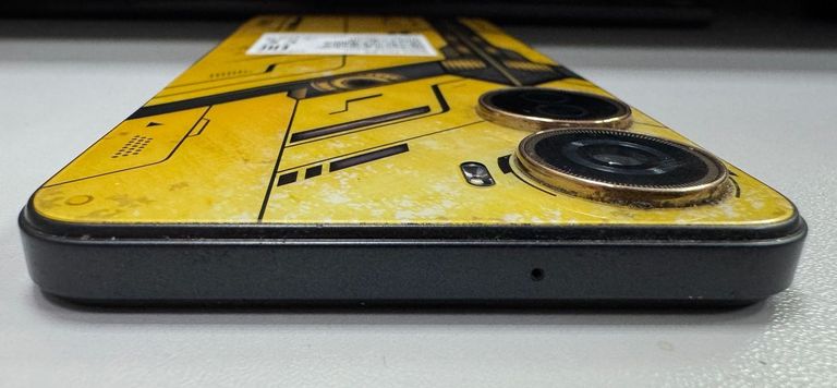 Zte nubia gaming neo 5g 8150n 8/256gb Код:01-200822236. Зображення 7