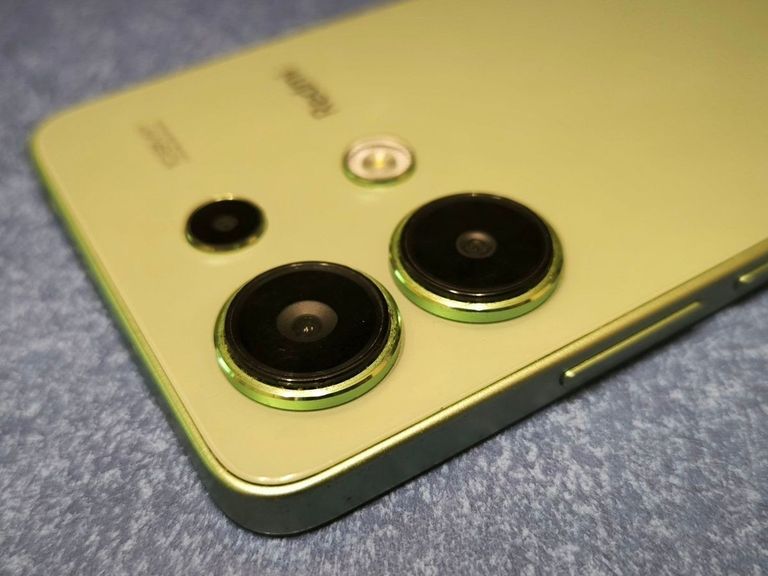 Розпродаж Xiaomi redmi note 13 4g 6/128gb, продавець Техноскарб