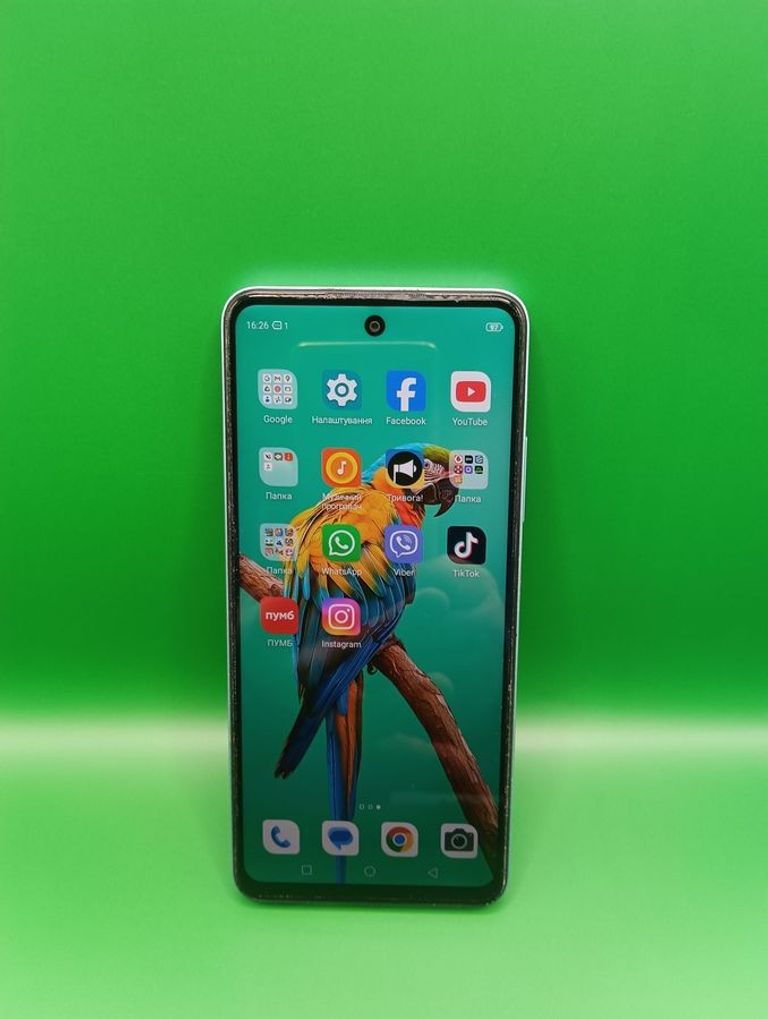 Купити Zte blade a75 4/256gb Б/У