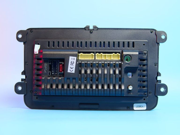 VW Volkswagen Passat B6 B7 Golf Caddy Tiguan Touran Polo Jetta Sharan Код:null. Зображення 5