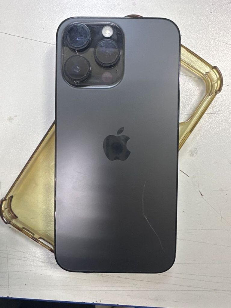 Apple iphone 14 pro max 128gb Код:01-200822107. Зображення 5