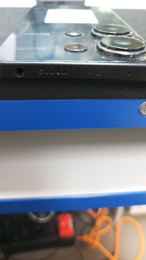 Xiaomi redmi note 13 pro 4g 8/256gb Код:01-200828645. Изображение 5