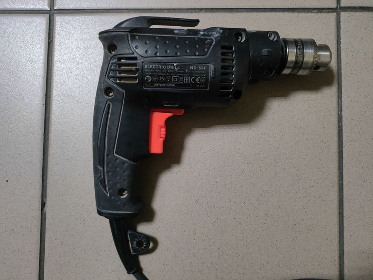 Оголошення Dnipro-M nd-55f Б/У