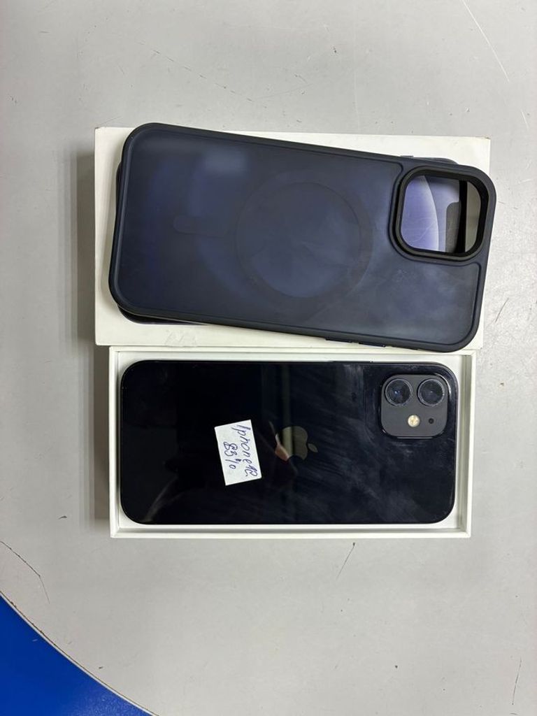 Розпродаж Apple iPhone 12 64GB (PRODUCT)RED, продавець Техноскарб