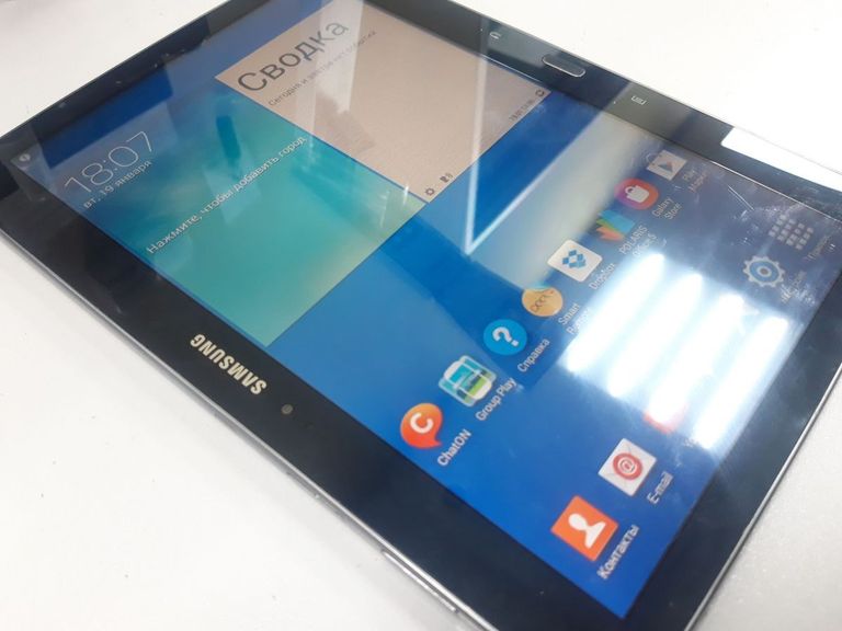 Samsung galaxy tab 3 10.1 16gb Код:01-200829525. Изображение 7