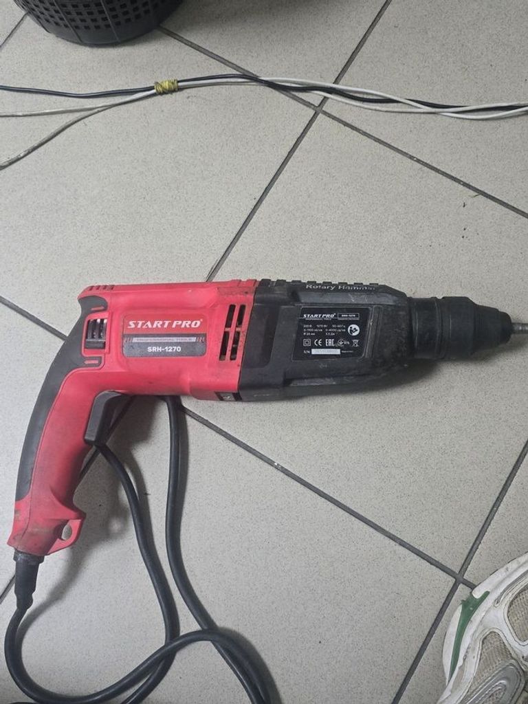 Купить Start pro SRH-1270 Б/У
