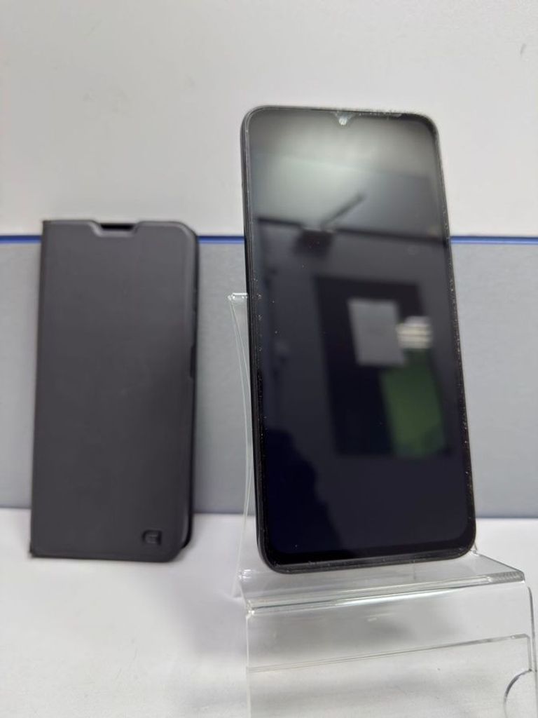 Оголошення Samsung galaxy a05s 4/64gb Б/У