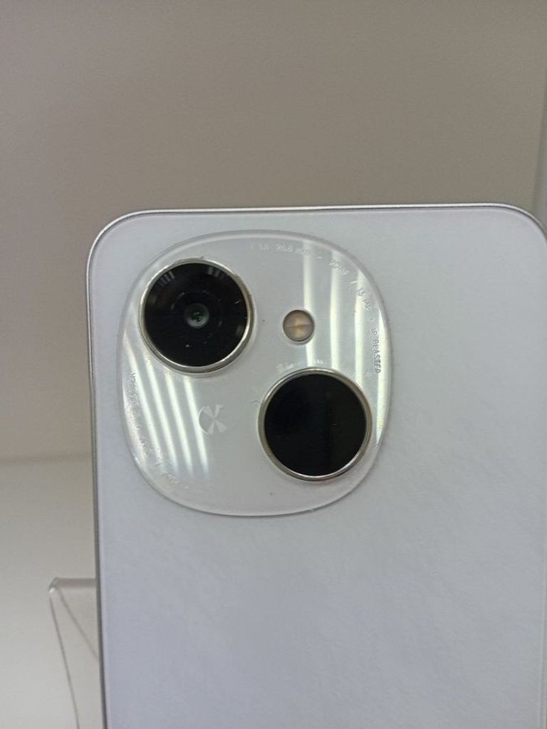 Tecno spark go 1 kl4 3/128gb Код:01-200831499. Изображение 8