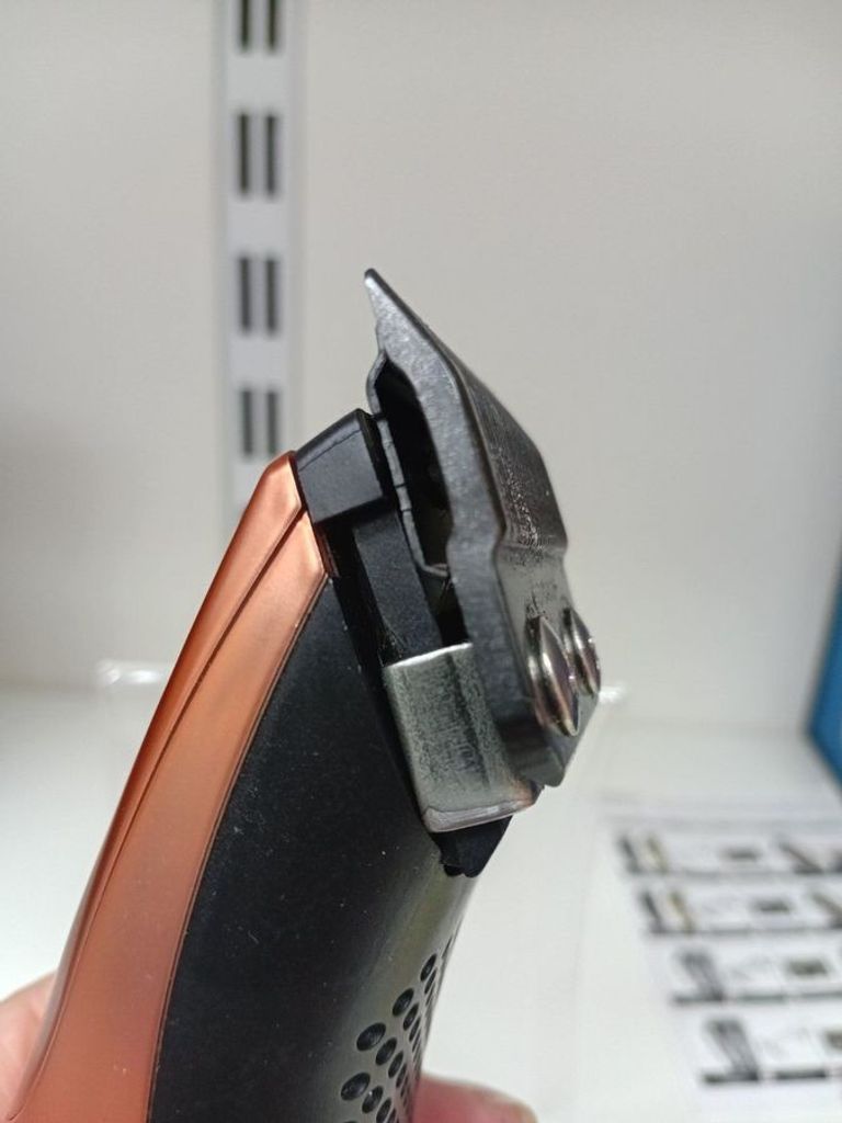 Gamma Piu x-ergo Код:01-200831476. Зображення 9