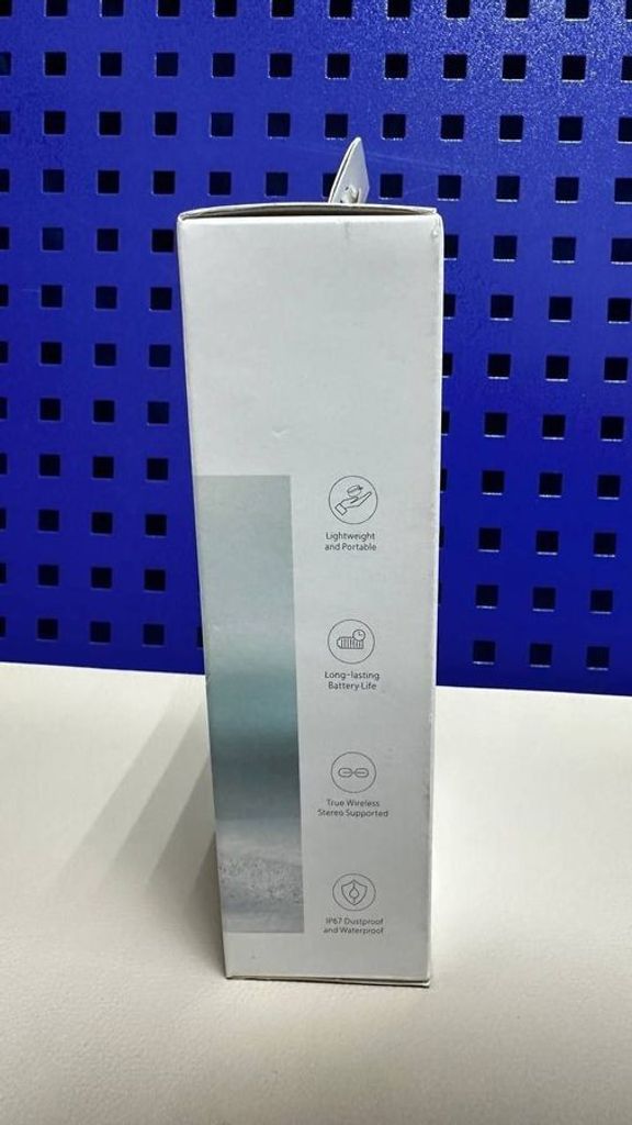 Xiaomi Mi Portable Bluetooth Speaker Код:18-000093493. Зображення 6