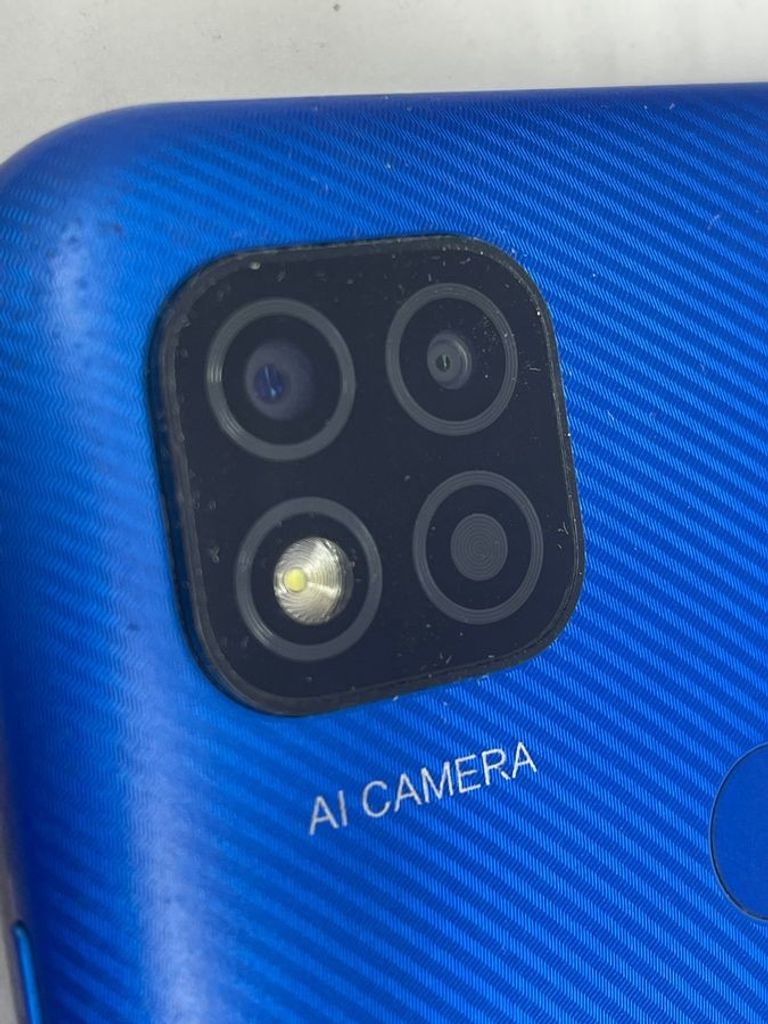 Распродажа Xiaomi redmi 9c nfc 2/32gb, продавец Техноскарб