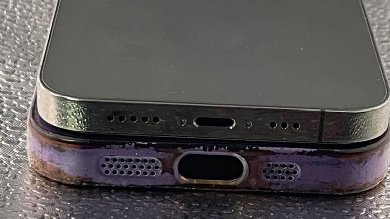 Розпродаж Apple iphone 12 pro 128gb, продавець Техноскарб