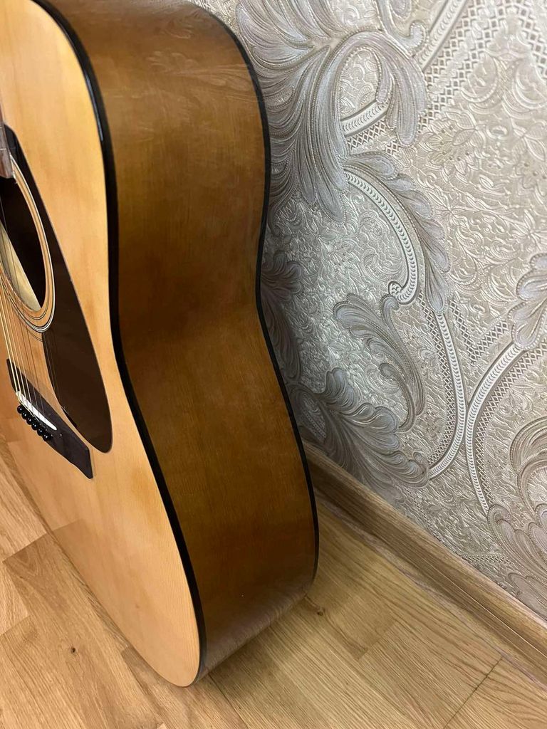 Объявление Yamaha F310 NT Б/У