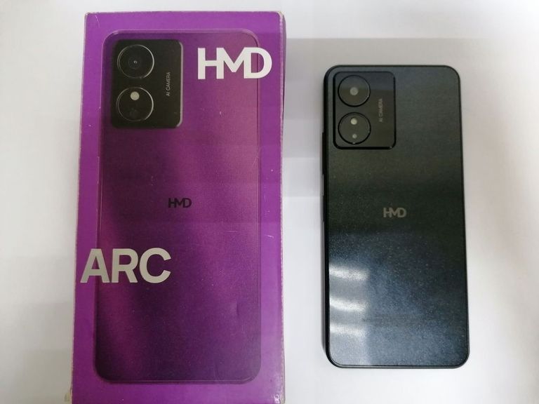 Розпродаж Hmd arc ta-1682 2/64gb, продавець Техноскарб