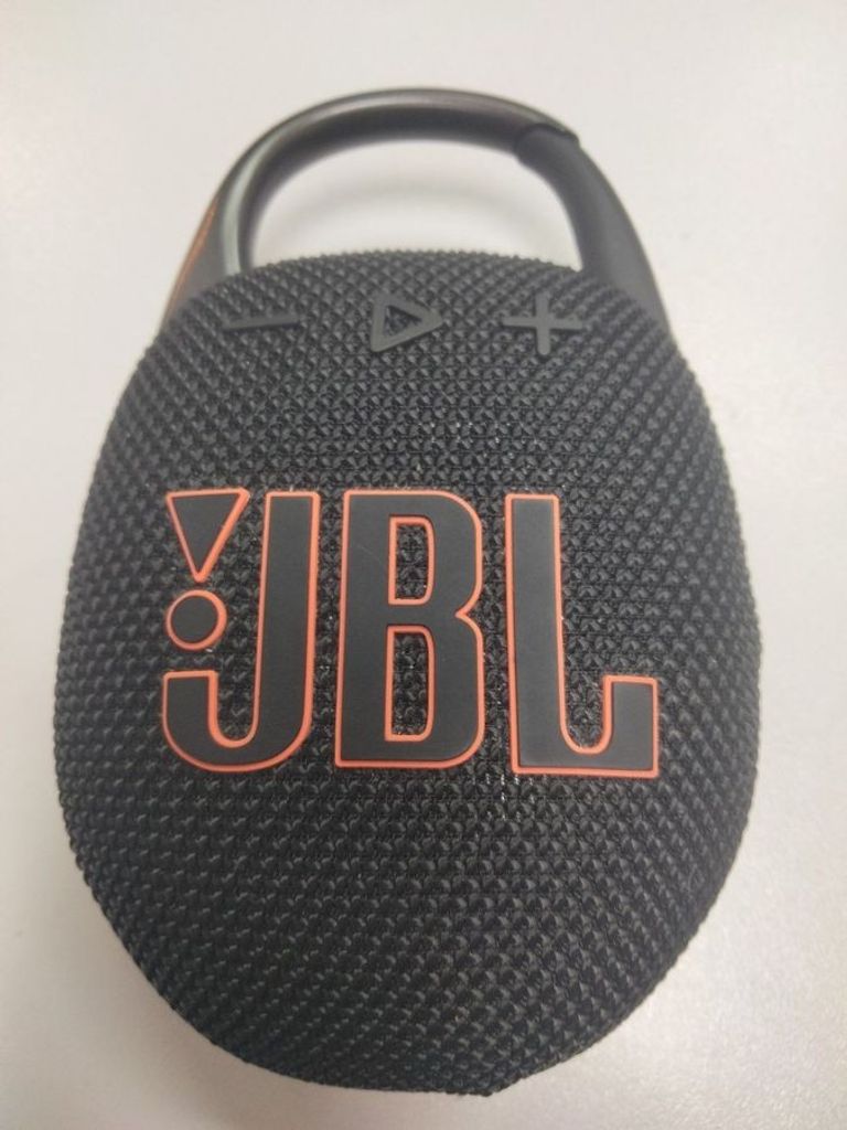 Купити Jbl clip 5 Б/У