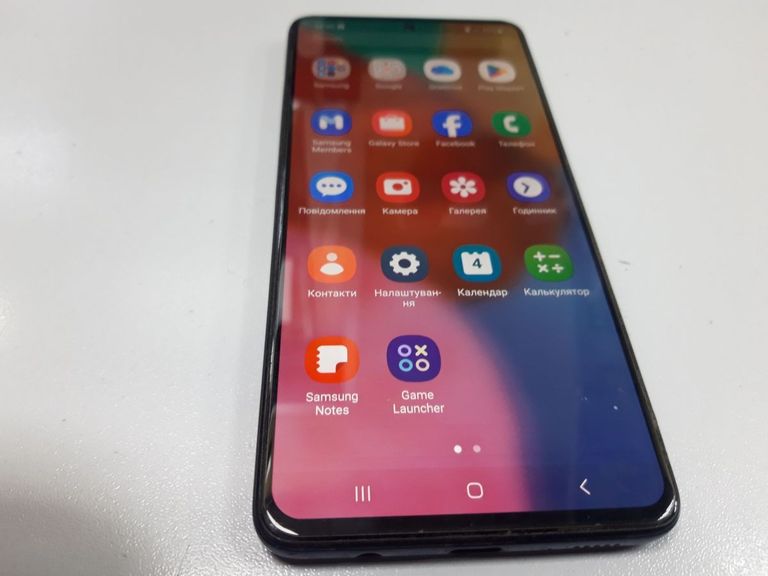 Samsung a515f galaxy a51 4/64gb Код:01-200832731. Зображення 9