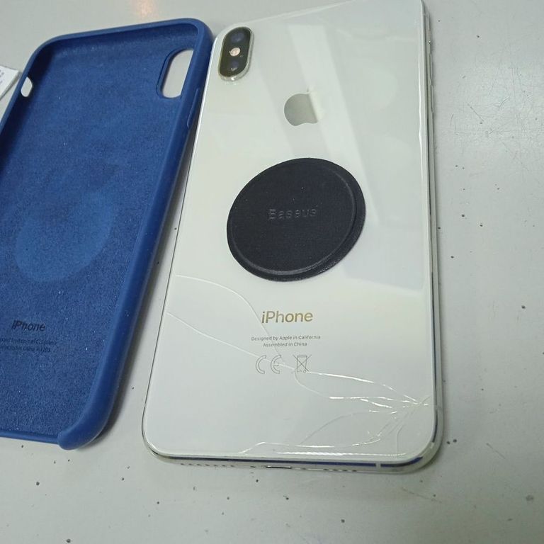 Розпродаж Apple iphone xs max 512gb, продавець Техноскарб