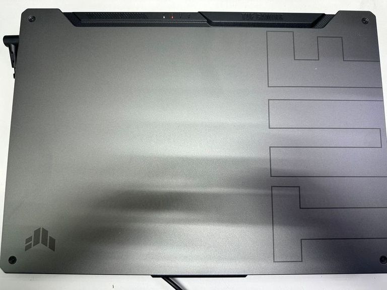 Распродажа Asus 15/core i5-11400h ddr4/16gb ddr4/hdd *відсутній/ssd 500 gb/geforce rtx3050 4gb, продавец Техноскарб