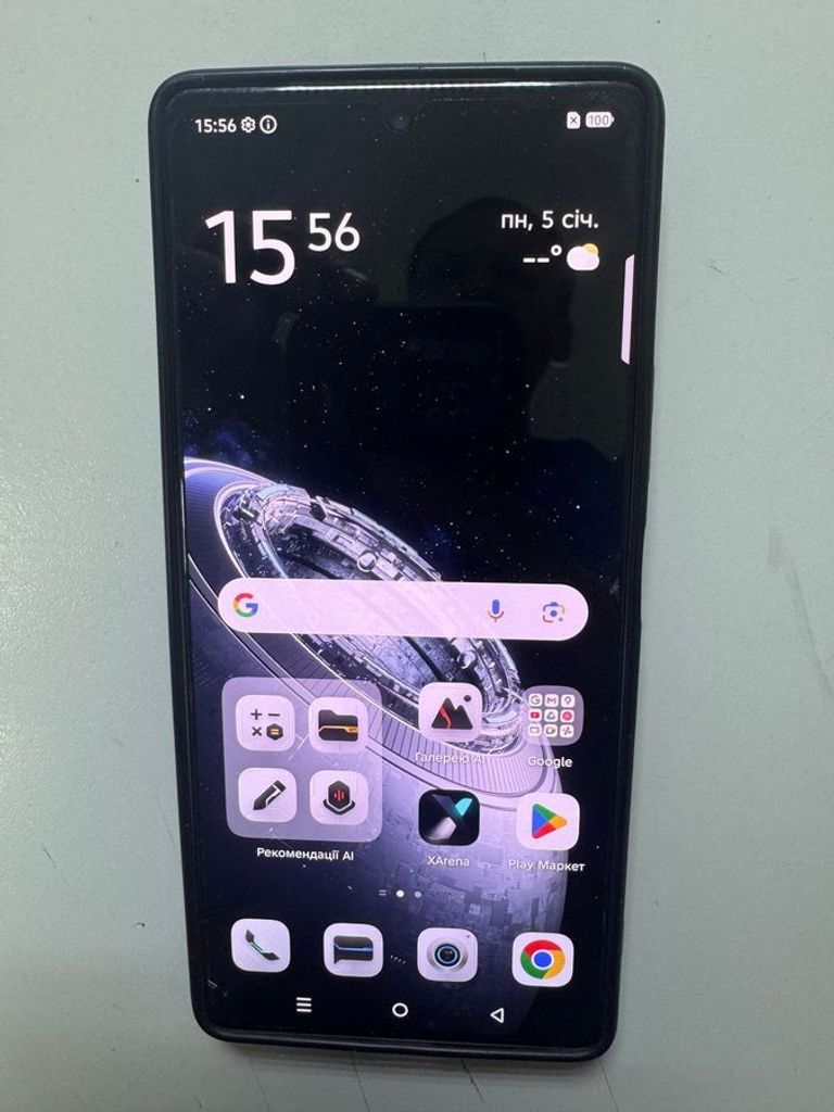 Купить Infinix gt 20 pro 12/256gb Б/У