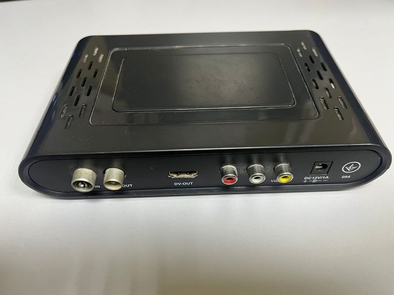 Розпродаж Trimax TR-2012HD, продавець Техноскарб