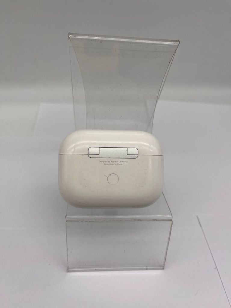 Оголошення Apple AirPods Pro (MWP22) Б/У