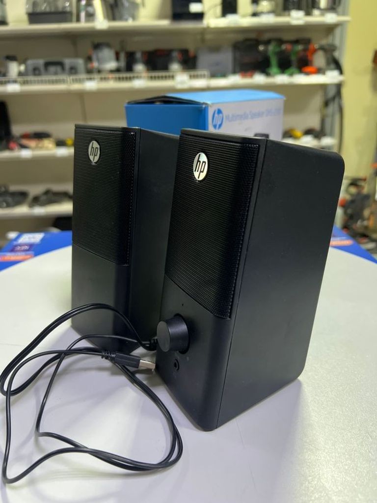 Купити Hp DHS-2101 Б/У