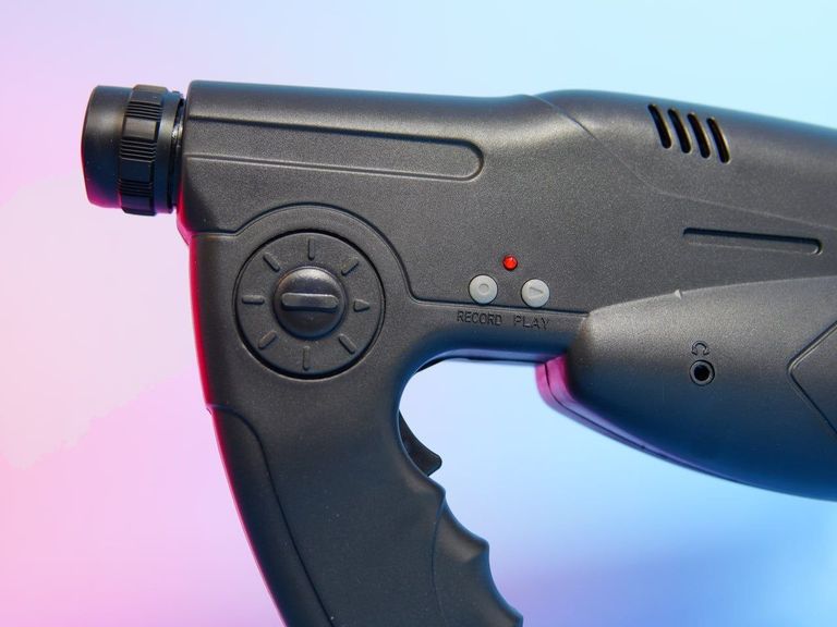 100 м, 68 ~ -50 дБ  Код:null. Зображення 6