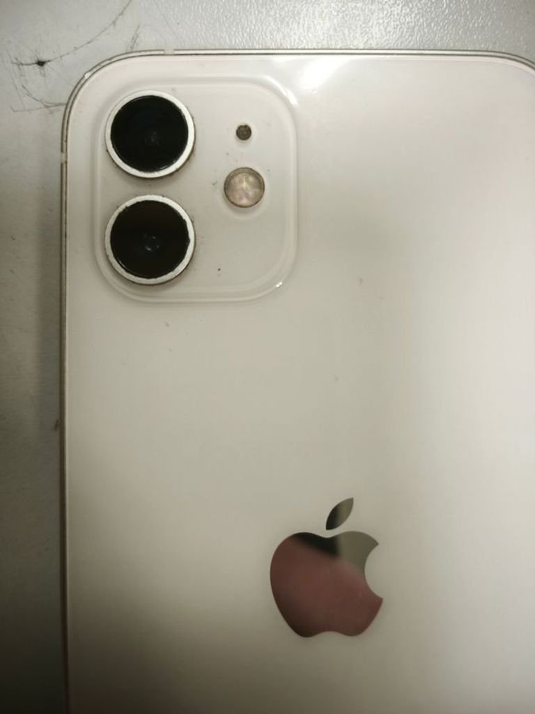 Apple iPhone 12 64GB (PRODUCT)RED Код:01-200834941. Зображення 6