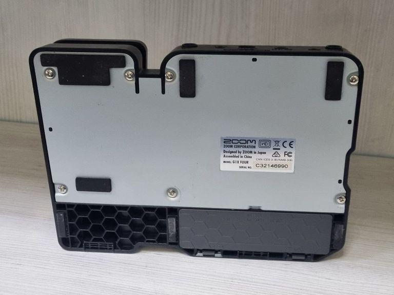 Zoom G1X FOUR Код:01-200836287. Зображення 12