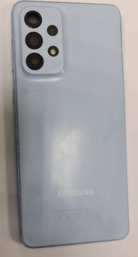 Samsung galaxy a33 5g 6/128gb Код:01-200838690. Изображение 6