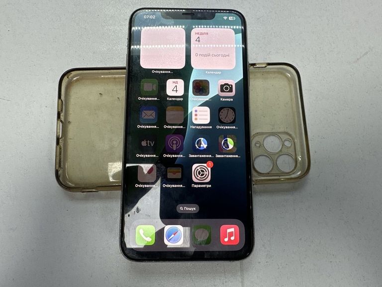 Купити Apple iphone 11 pro 64gb Б/У