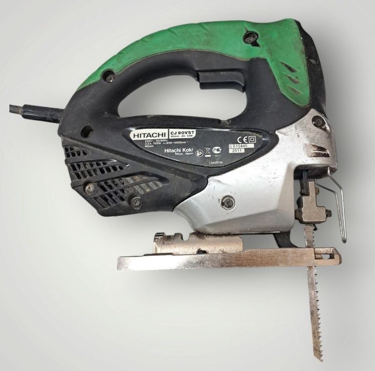 Купить Hitachi CJ90VST Б/У