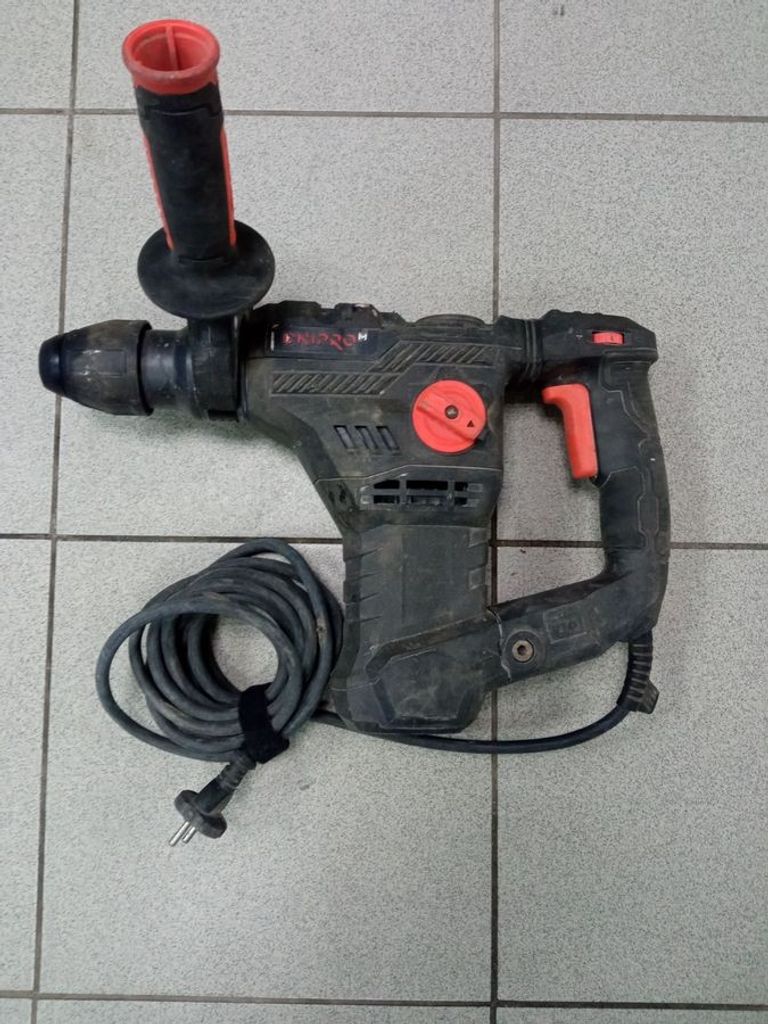 Купить Dnipro-M bh-20 Б/У