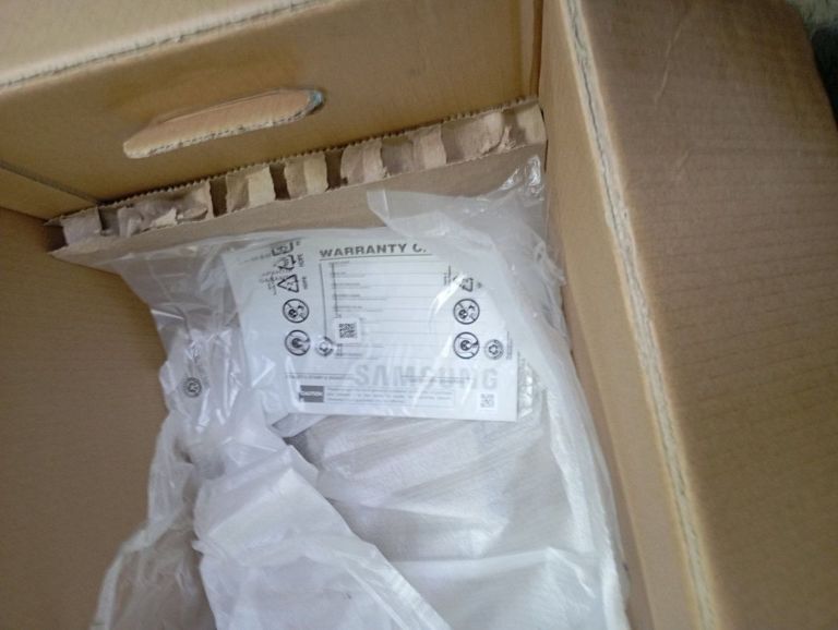 Samsung Anti-tangle VC07M2110SR Код:01-200838868. Изображение 5