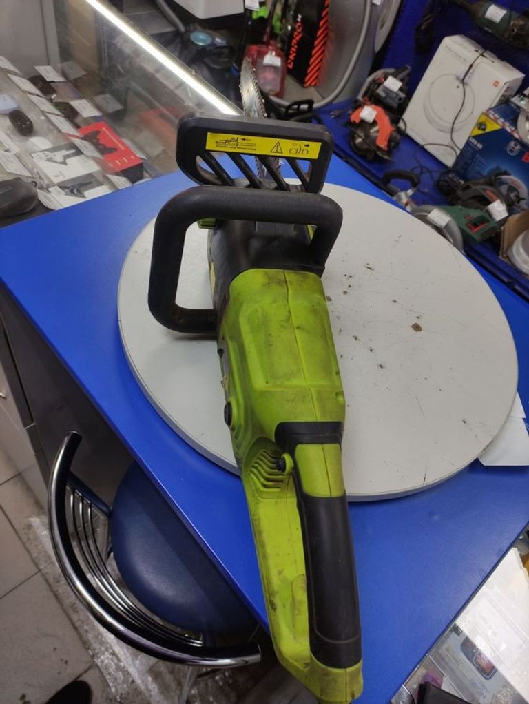 Купить Foresta fs-2740ds Б/У