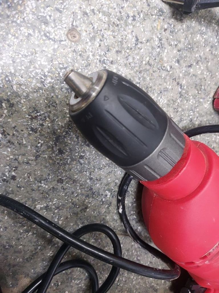 Купить Einhell tc-id 650 e Б/У