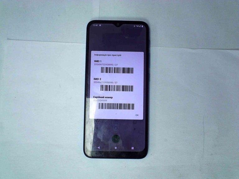 Купить Motorola e7 power xt2097-6 4/64gb Б/У