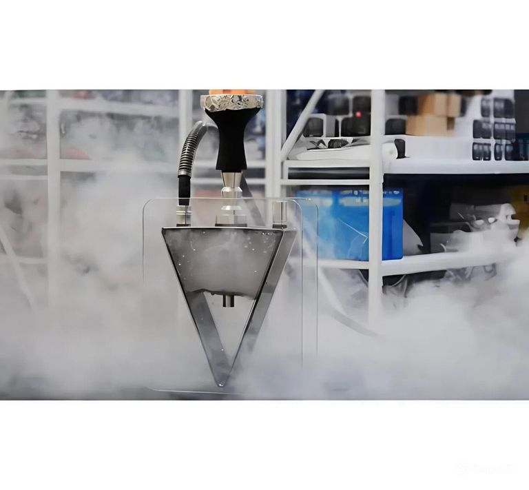 Объявление Hookan Б/У