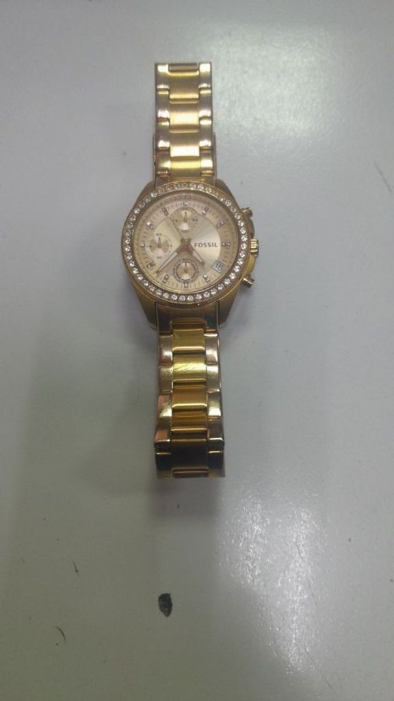 Купить Fossil ES3352 Б/У