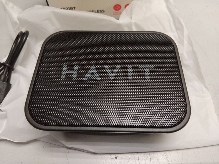 Купить Havit sk921bt Б/У