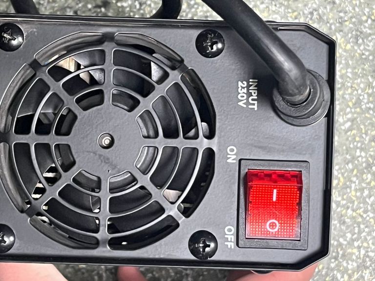 Дешиво Dnipro-M sab-14d mini с ломбарда