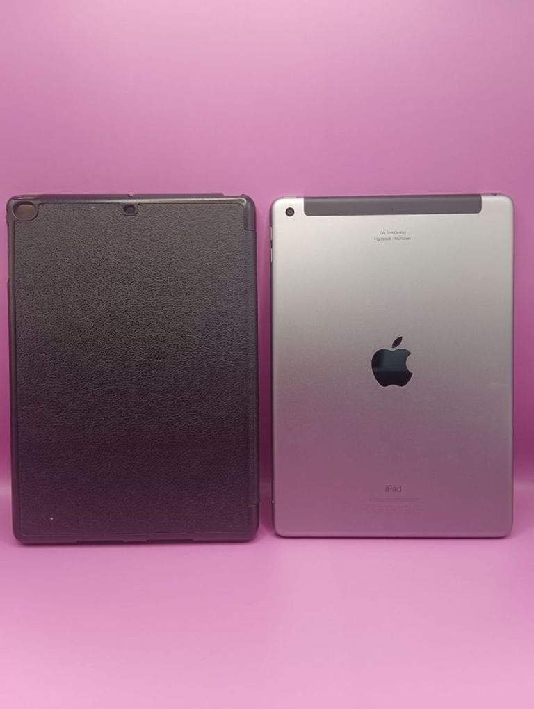 Распродажа Apple ipad 9.7 5gen wi-fi 32gb, продавец Техноскарб