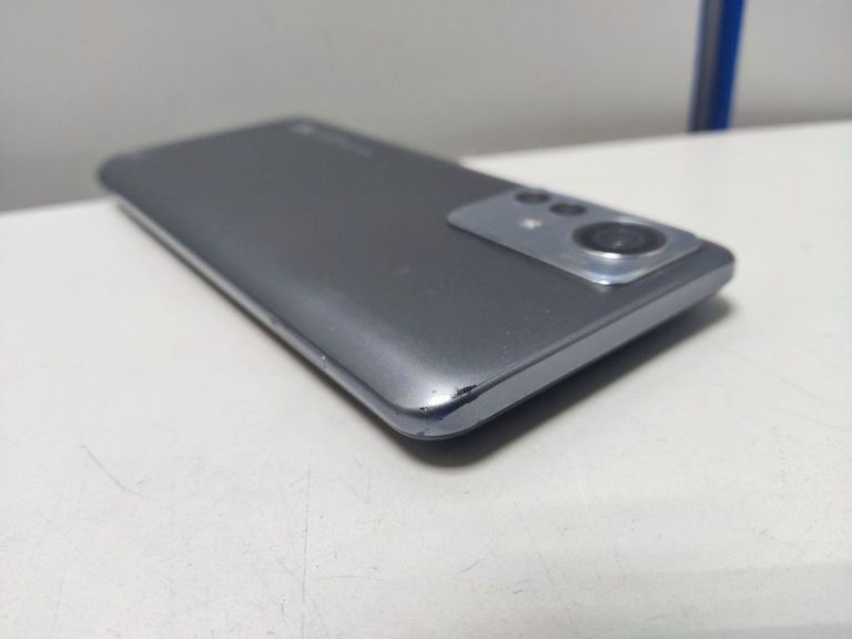 Zte Blade A72S 4/128GB Blue Код:01-200843487. Изображение 9