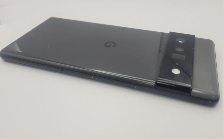 Google pixel 6 pro 12/128gb Код:01-200843320. Изображение 7