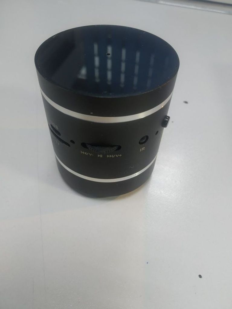 Оголошення Adin D5+ Black Б/У