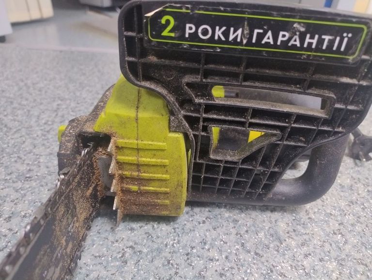 Купить Foresta fs-2640s Б/У